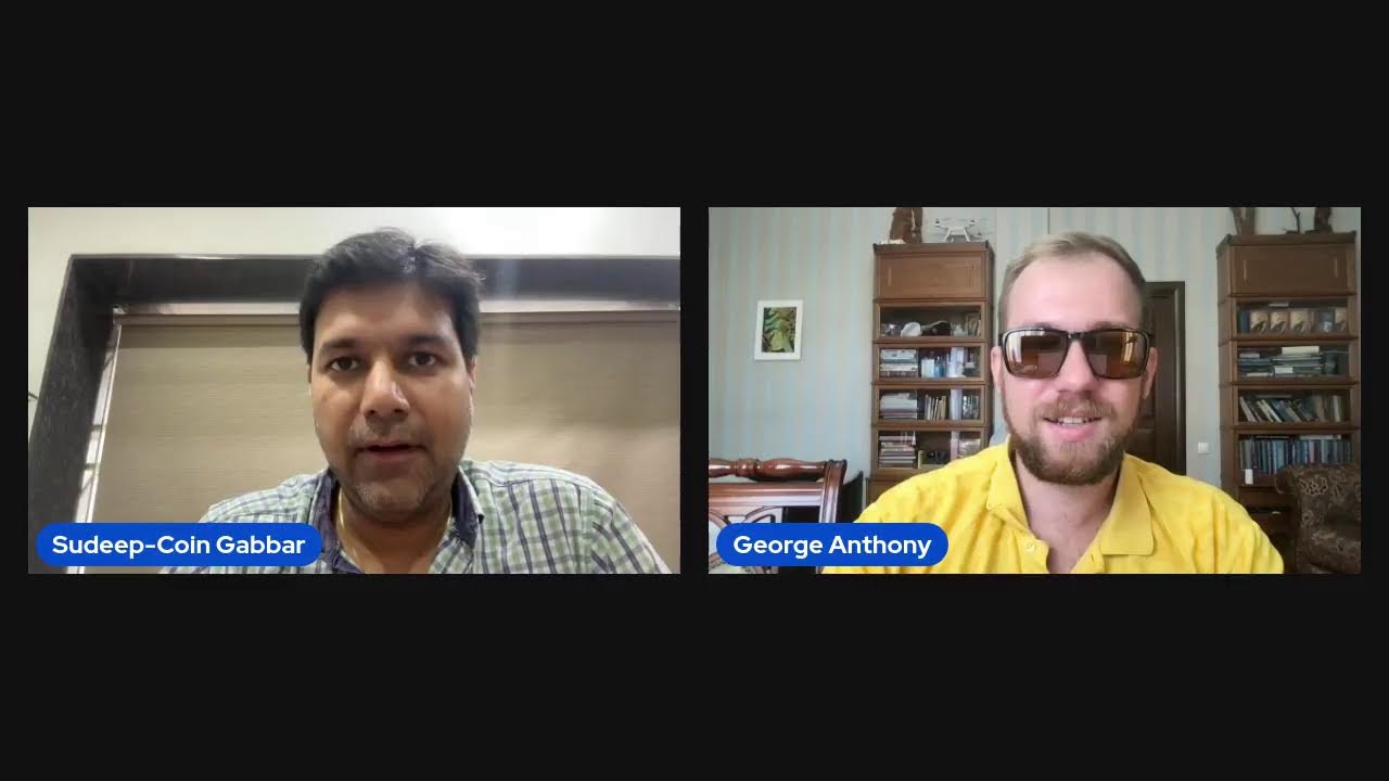 Future of Decentralized Wallets: Haqabi Role in Empowering Crypto Users.