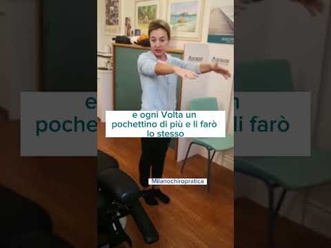 Video: 13 modi per migliorare l'equilibrio