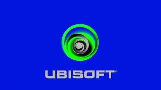 Ubisoft Logo Effects Round 8