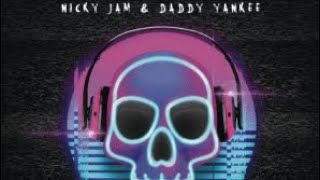 Daddy Yankee - "Muevelo" feat. Nicky Jam (Official Lyrics/Letra) [Espanol & Spanish Lyrics/Letra]