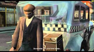 Mafia The City of Lost Heaven AMD Radeon HD 6470M