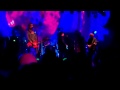 My Bloody Valentine - New You - Live HD Glasgow Barrowlands 9 March 2013