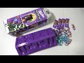 Milka Advent Calendar House