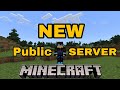 New Public Server BEASTSMP|| New Public SMP