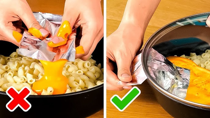 38 Kitchen Hacks That Will Change Your Life