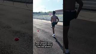 Most athletes want speed, but they skip the foundation