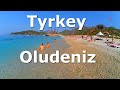 Олюдениз Турция Погода Климат на море в Августе | Ölüdeniz Türkiye Turkey