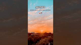 #maa #mother #motherhood #maa di mamta #motherlove #waheguruji #bestmoments #quotes #status #shorts