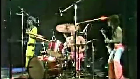 Grand Funk Railroad live1974 Los Angeles full concert