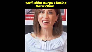 Bir Zamanlar Gelecek 2121, 28 Haziranda Vizyona Girecek