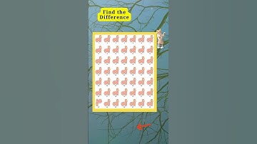 find the diff #15 #spot #play #ez