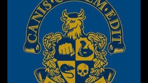 Canis Canem Edit [FR] Let