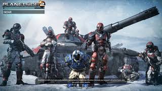 60 Bounties - Planetside 2