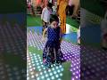 Birthday party attended