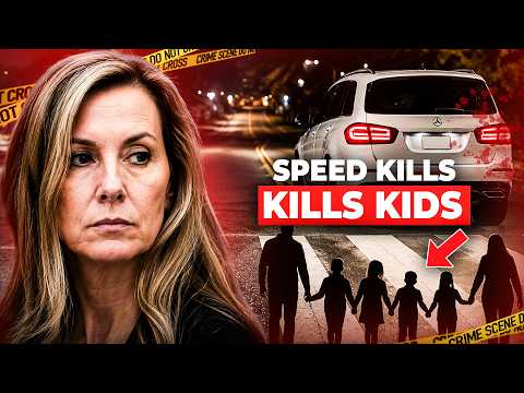 Video Did She Really Think She'd Get Away With It? | Rebecca Grossman