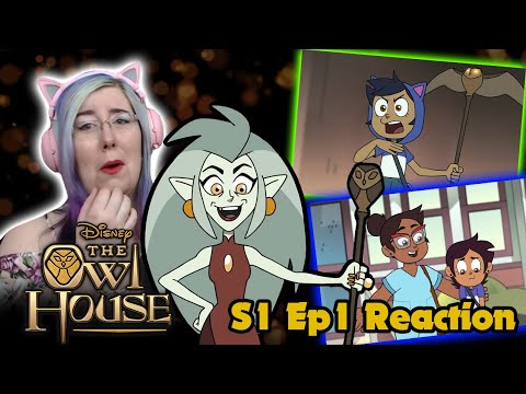The Owl House Recap: Season 3, Episode 3