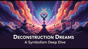 How To Decode Your Dreams Easily!