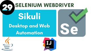 Understanding Sikuli: Desktop and Web UI automation