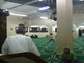 أذان جدي رحمه الله الشيخ إسماعيل القاضي عشاء و تراويح رمضان ١٤٣٢ ٢٠١١ 