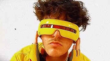 SUMMER SLAM - OFFICIAL MUSIC VIDEO