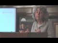 Horizontal inequalities and conflict - Frances Stewart