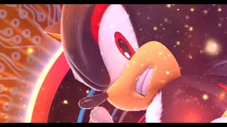 Propane Highway  ✨Sonic X Shadow Generations vs Pendulum✨
