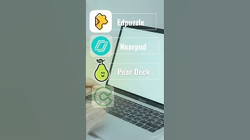 50 Free Tech Tools for Teachers 💻 Lesson Support Section