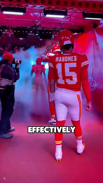 Download lagu Losing a game isn’t the scary part #fypシ゚viral #sports #nfl #football #patrickmahomes