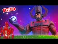 🔴Fortnite Galactus Event *LIVE* Season 5 Countdown & BattlePass Giveaway!