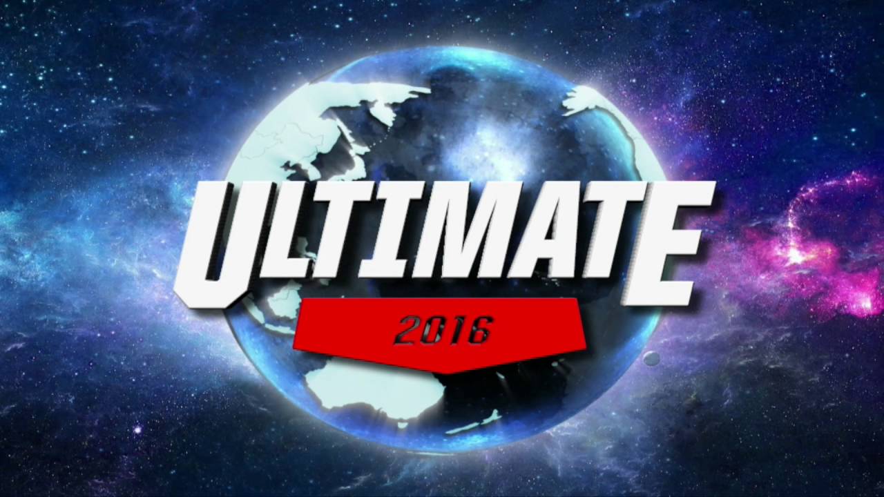 (FRANCE VS THAILAND) Max Muay Thai Ultimate 2016 Match 1 SAI VS ANDAMAN