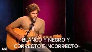 MY LITTLE GIRL - JACK JOHNSON CON SUBTITULOS EN ESPAÑOL