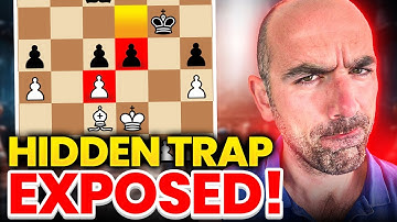 How Breaking the Tension Could Be Stopping Your Chess Breakthrough