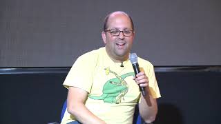 The Boost VC Sci-Fi Accelerator Presents Josh Elman of Greylock