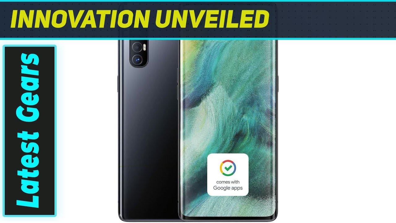 OPPO Find X2 Neo: Best Mid-Range Phone?