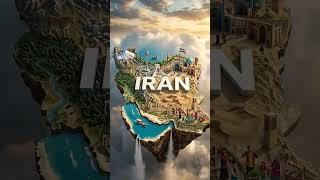 #Iran #ExploreIran #PersianCulture #VisitIran #AncientHistory #MiddleEastTravel #HiddenGems