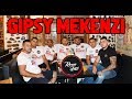Gipsy Mekenzi Demo 16 Cely Album