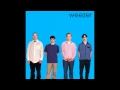 Weezer  buddy holly hq audio