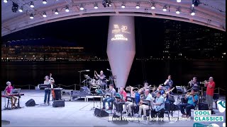 Thomson Big Band at Cool Classics 2022 Band Weekend - February 26, 2022