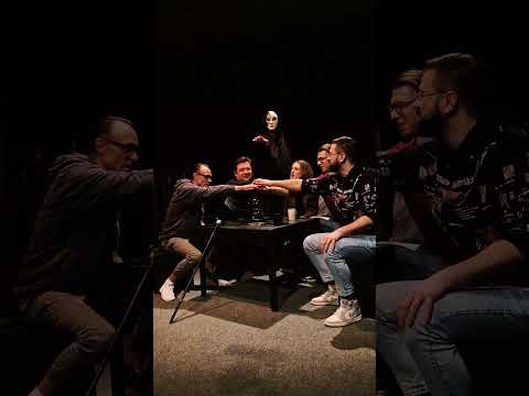 #teatr #театр «После спектакля»