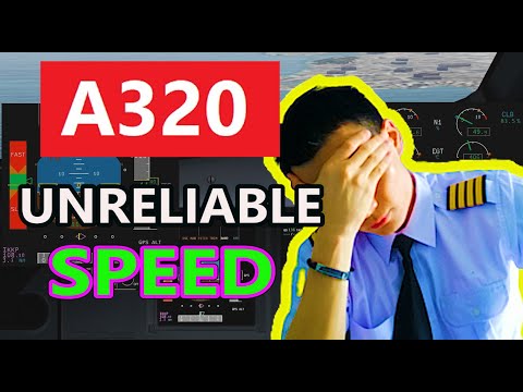 Video: Kuo skiriasi a320 ir a330?