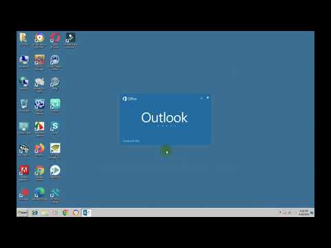 how to Zimbra mail configure on outlook | how to zimbra configure on outlook