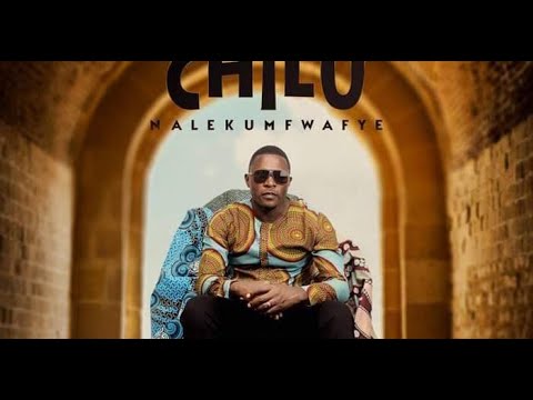 UBUSUBO  by chilu music lyrics video
