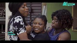 Mama Landlady Season 1 Episode 3|| Faithia Balogun|| Nepa Boys|| Iya Ibadan|| Jigan|| Olosho Kuruna