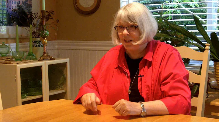 Sandra Schroeder - Getting to know your audience