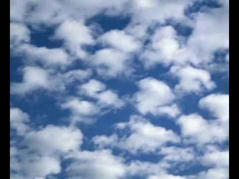 "ОБЛАКА" (По небу плывут облака) группа "Небо"