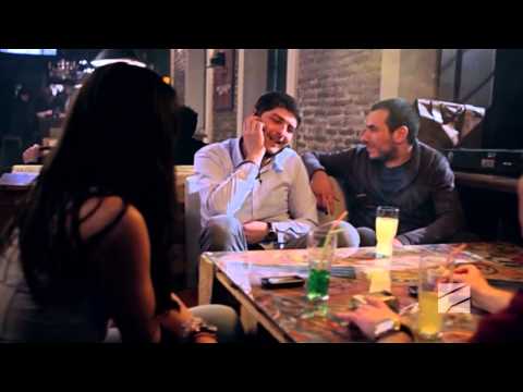 ხურცილავას ბენდი „გამოუვალი მდგომარეობა\" - სიყვარული ძნელია