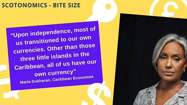 Caribbean Currencies and Scotland's Currency Options