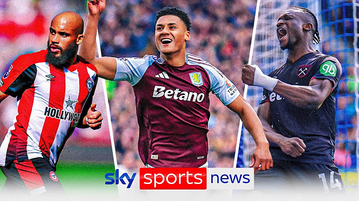 Manchester United interested in Watkins, Mbeumo move edges closer & Spurs eye Kudus | Transfer News