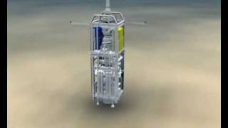 Nautronix / Cameron NASMUX System Demonstration