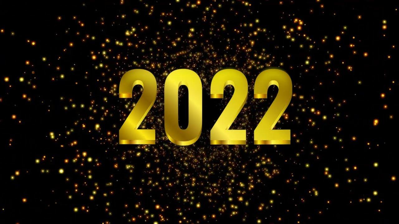 Какая цифра 2022 года